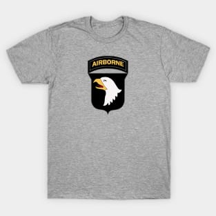 101st Airborne Division Insignia T-Shirt